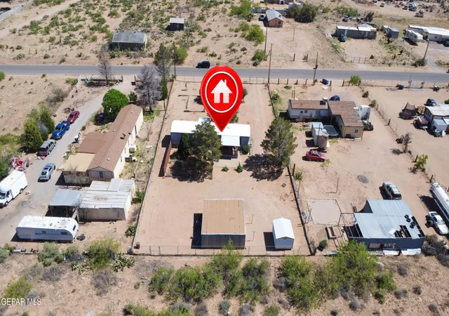 1st image of 2760 Golden Sun Dr, Chaparral, NM 88081 | MLS# 947724