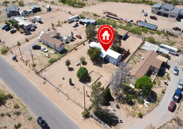 25th image of 2760 Golden Sun Dr, Chaparral, NM 88081 | MLS# 947724