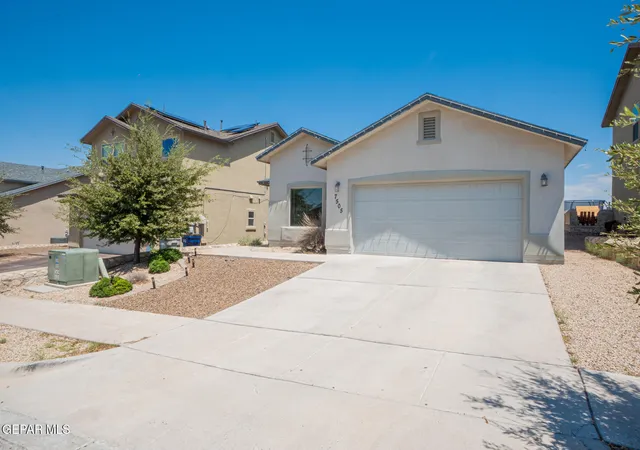 Photo 2 of Sale Pending at 7505 Eagle Vista Dr, El Paso, TX 79911 | MLS# 947729 | Listing updated on 2026-08-25