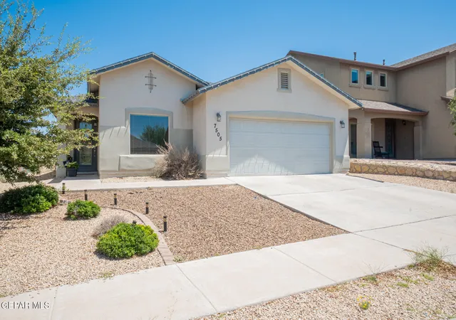 Photo 3 of Sale Pending at 7505 Eagle Vista Dr, El Paso, TX 79911 | MLS# 947729 | Listing updated on 2026-08-25