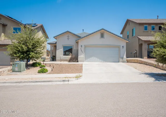 Photo 3 of Sale Pending at 7505 Eagle Vista Dr, El Paso, TX 79911 | MLS# 947729 | Listing updated on 2026-08-25