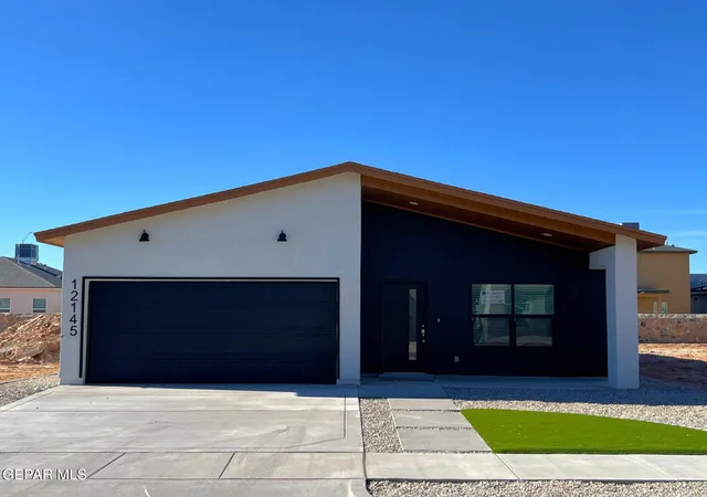 Photo 1 of Sale Pending at 12145 Sanaa Dr, El Paso, TX 79934 | MLS# 947727 | Listing updated on 2026-08-27