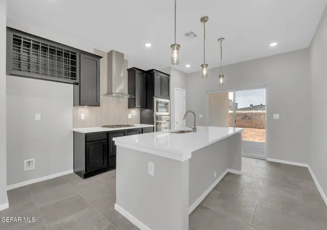 Photo 3 of Sale Pending at 12145 Sanaa Dr, El Paso, TX 79934 | MLS# 947727 | Listing updated on 2026-08-27