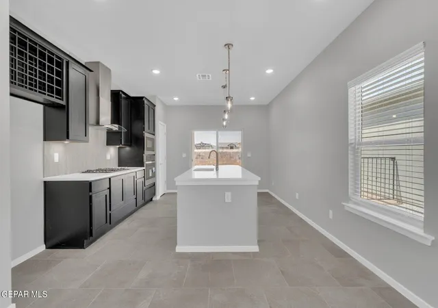 Photo 3 of Sale Pending at 12145 Sanaa Dr, El Paso, TX 79934 | MLS# 947727 | Listing updated on 2026-08-27