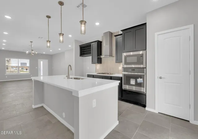 Photo 4 of Sale Pending at 12145 Sanaa Dr, El Paso, TX 79934 | MLS# 947727 | Listing updated on 2026-08-27