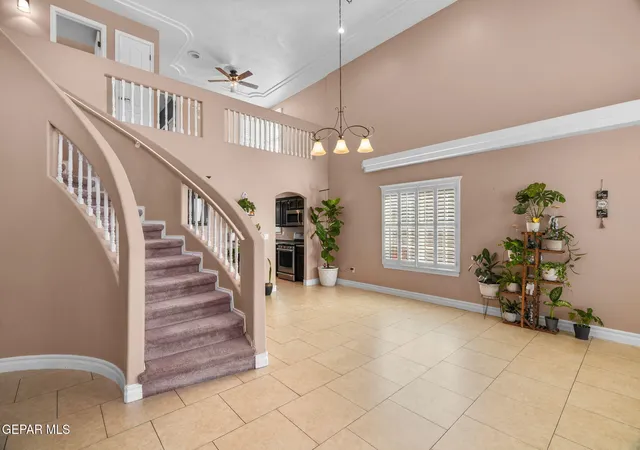 Photo 3 of Single family home for sale at 11725 Pueblo Chico Ct, El Paso, TX 79936 | MLS# 947728 | Listing updated on 2026-09-17