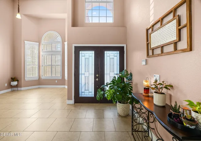 Photo 3 of Single family home for sale at 11725 Pueblo Chico Ct, El Paso, TX 79936 | MLS# 947728 | Listing updated on 2026-09-17
