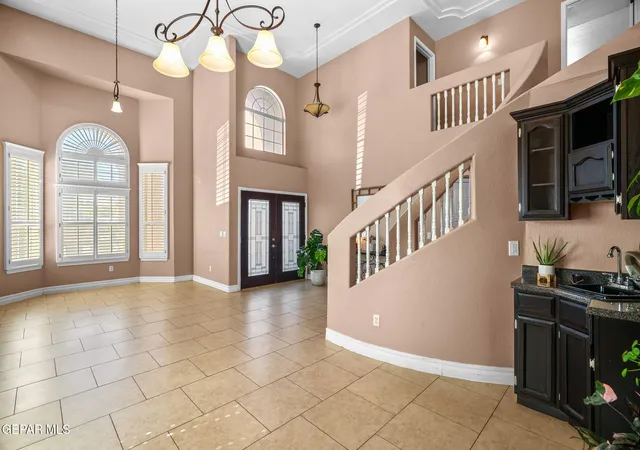 Photo 4 of Single family home for sale at 11725 Pueblo Chico Ct, El Paso, TX 79936 | MLS# 947728 | Listing updated on 2026-09-17