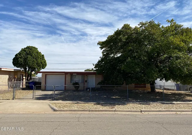 Photo 1 of Sale Pending at 10412 Triumph Dr, El Paso, TX 79924 | MLS# 947736 | Listing updated on 2026-09-04