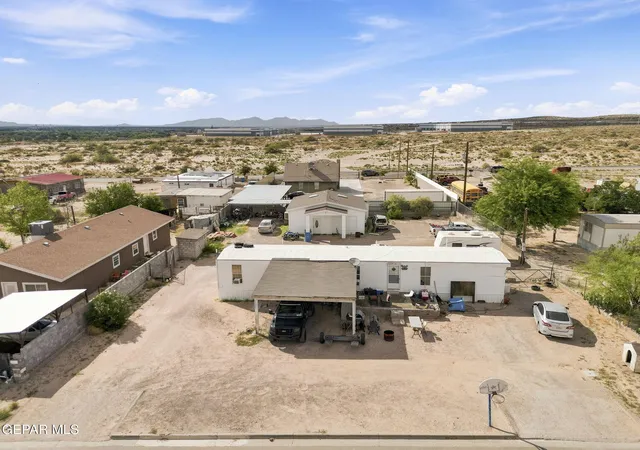 1st image of 1581 Wolsey Dr, Clint, TX 79836 | MLS# 947739