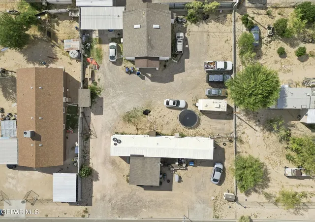 4th image of 1581 Wolsey Dr, Clint, TX 79836 | MLS# 947739