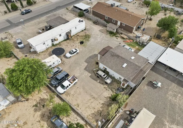 5th image of 1581 Wolsey Dr, Clint, TX 79836 | MLS# 947739