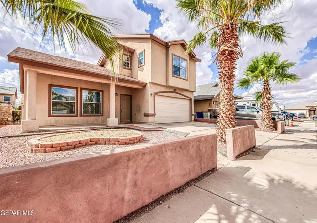 Photo 2 of Sale Pending at 5481 Francisco Roque Dr, El Paso, TX 79934 | MLS# 947884 | Listing updated on 2026-09-16