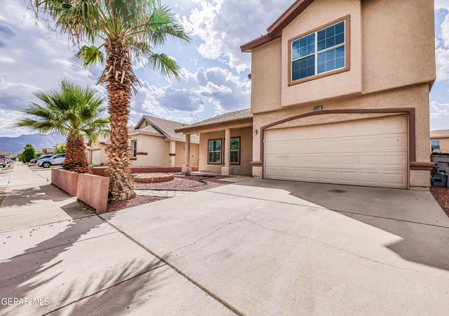 Photo 3 of Sale Pending at 5481 Francisco Roque Dr, El Paso, TX 79934 | MLS# 947884 | Listing updated on 2026-09-16