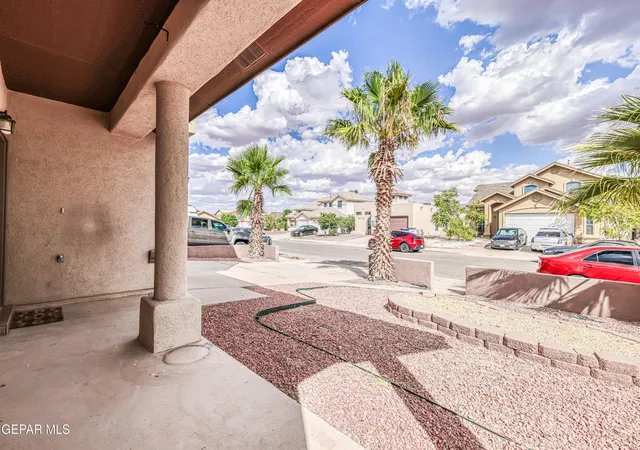 Photo 3 of Sale Pending at 5481 Francisco Roque Dr, El Paso, TX 79934 | MLS# 947884 | Listing updated on 2026-09-16