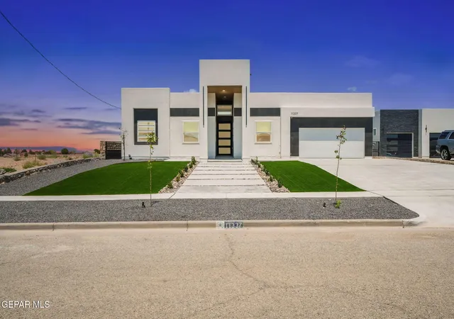 Single family home for sale at 11337 Ardelle Ave, El Paso, TX 79936 | MLS# 947751 | Listing updated on 2026-09-05