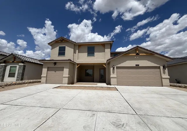 Photo 2 of Single family home for sale at 6120 Oleaster Dr, El Paso, TX 79932 | MLS# 947756 | Listing updated on 2026-07-16