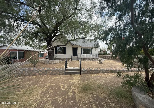 Photo 2 of Sale Pending at 3110 Altura Ave, El Paso, TX 79930 | MLS# 947764 | Listing updated on 2026-09-18