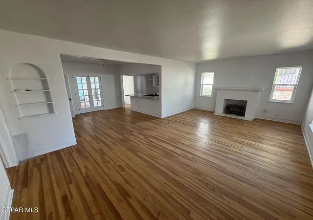 Photo 3 of Sale Pending at 3110 Altura Ave, El Paso, TX 79930 | MLS# 947764 | Listing updated on 2026-09-18