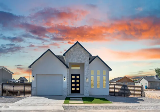1st image of 411 Joya Bonita Road, Clint, TX 79836 | MLS# 948424