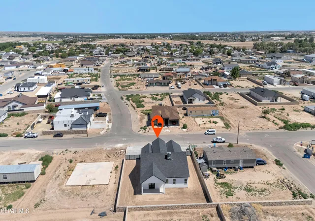 49th image of 411 Joya Bonita Road, Clint, TX 79836 | MLS# 948424