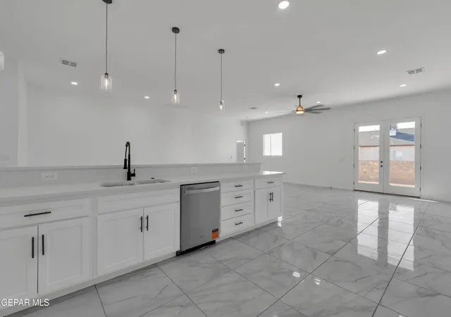 5th image of 411 JOYA BONITA Road, Clint, TX 79836 | MLS# 948424