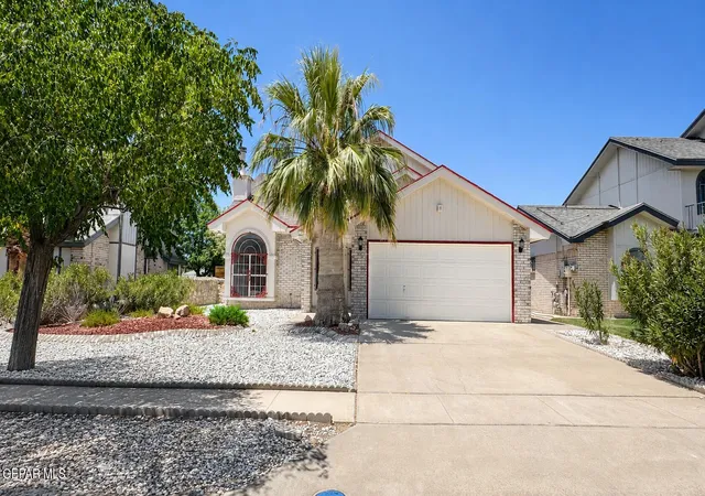 1st image of 1849 Dean Jones Dr, El Paso, TX 79936 | MLS# 948523