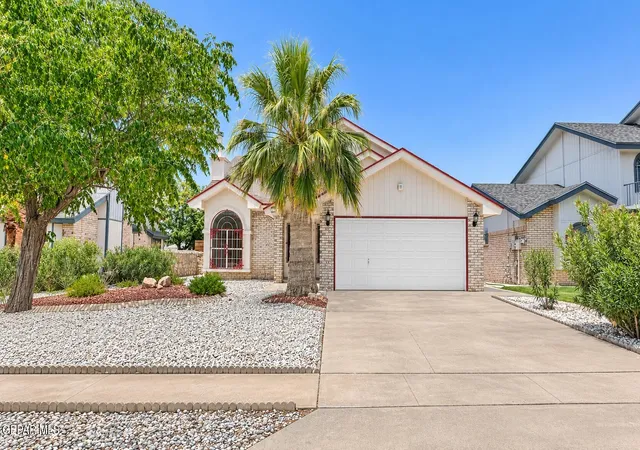 3rd image of 1849 Dean Jones Dr, El Paso, TX 79936 | MLS# 948523