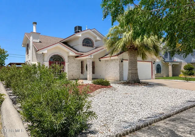 4th image of 1849 Dean Jones Dr, El Paso, TX 79936 | MLS# 948523