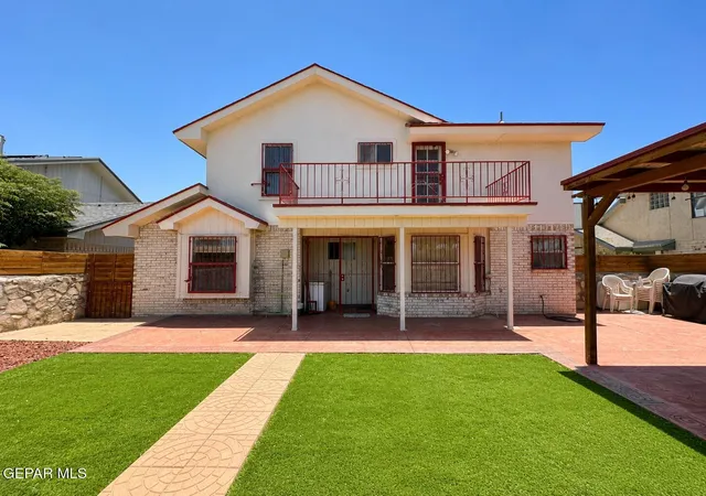 52nd image of 1849 Dean Jones Dr, El Paso, TX 79936 | MLS# 948523
