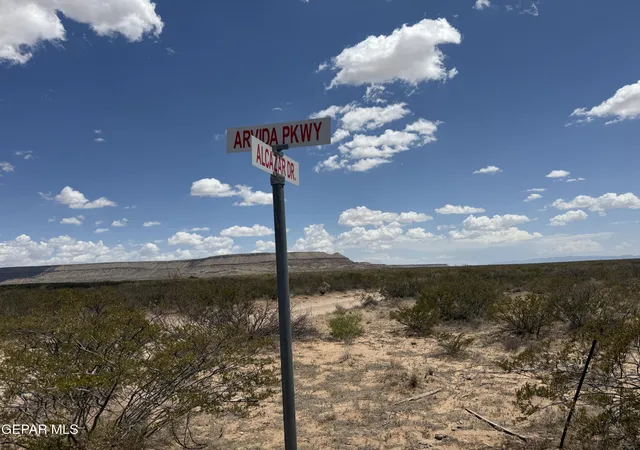 4th image of Pn-59700 Victoria Ave, Fabens, TX 79838 | MLS# 947783