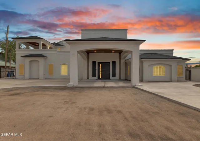 Photo 1 of Single family home for sale at 532 Sandy Ln, El Paso, TX 79907 | MLS# 947836 | Listing updated on 2026-07-17