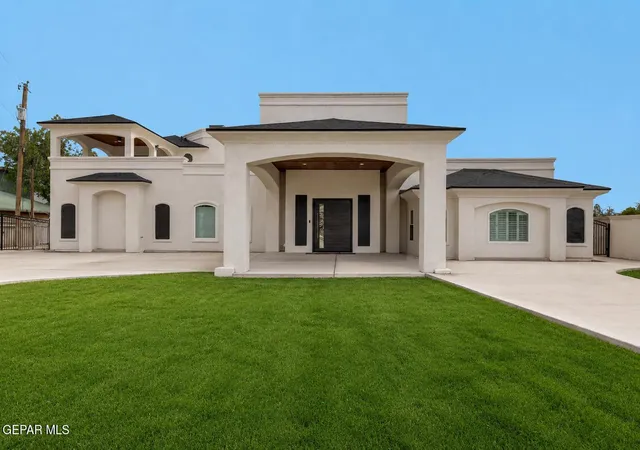 Photo 2 of Single family home for sale at 532 Sandy Ln, El Paso, TX 79907 | MLS# 947836 | Listing updated on 2026-07-17