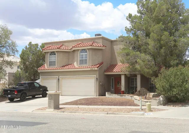 Photo 2 of Single family home for sale at 6569 Brisa Del Mar Dr, El Paso, TX 79912 | MLS# 947804 | Listing updated on 2026-08-23