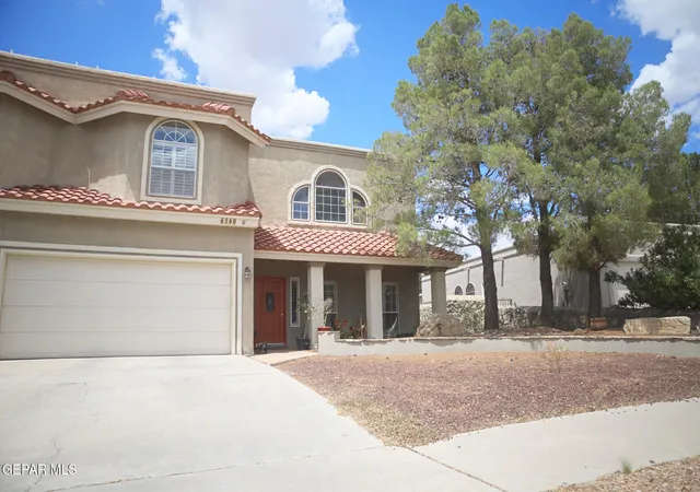 Photo 3 of Single family home for sale at 6569 Brisa Del Mar Dr, El Paso, TX 79912 | MLS# 947804 | Listing updated on 2026-08-23