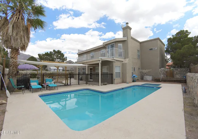 Photo 3 of Single family home for sale at 6569 Brisa Del Mar Dr, El Paso, TX 79912 | MLS# 947804 | Listing updated on 2026-08-23