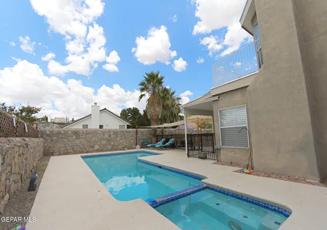 Photo 4 of Single family home for sale at 6569 Brisa Del Mar Dr, El Paso, TX 79912 | MLS# 947804 | Listing updated on 2026-08-23