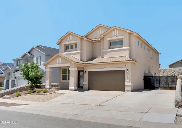 Photo 3 of Sale Pending at 7837 Enchanted Ridge Dr, El Paso, TX 79911 | MLS# 947789 | Listing updated on 2026-09-14