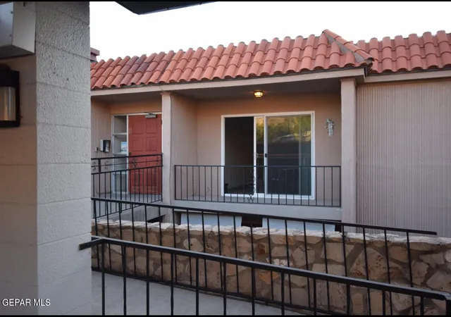 1st image of 252 Shadow Mountain Dr #B12, El Paso, TX 79912 | MLS# 947891