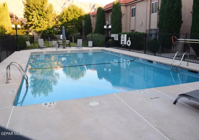 2nd image of 252 Shadow Mountain Dr #B12, El Paso, TX 79912 | MLS# 947891