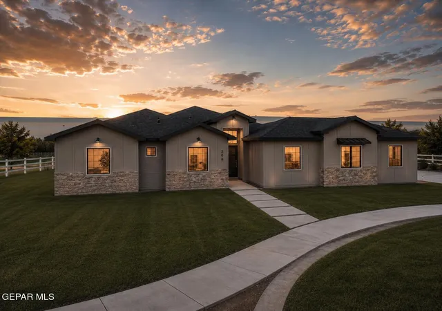 1st image of 208 Rancho Viejo Dr, El Paso, TX 79927 | MLS# 947880