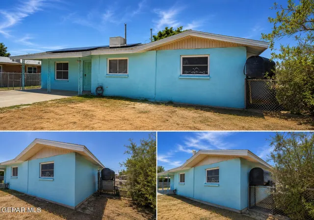 Photo 3 of Single family home for sale at 5325 Big Horn Ln, El Paso, TX 79924 | MLS# 947847 | Listing updated on 2026-09-22