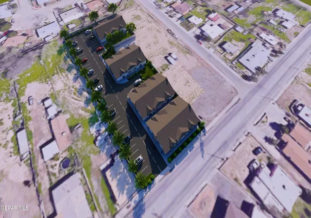 46th image of 317 N Carolina Dr, El Paso, TX 79915 | MLS# 948018