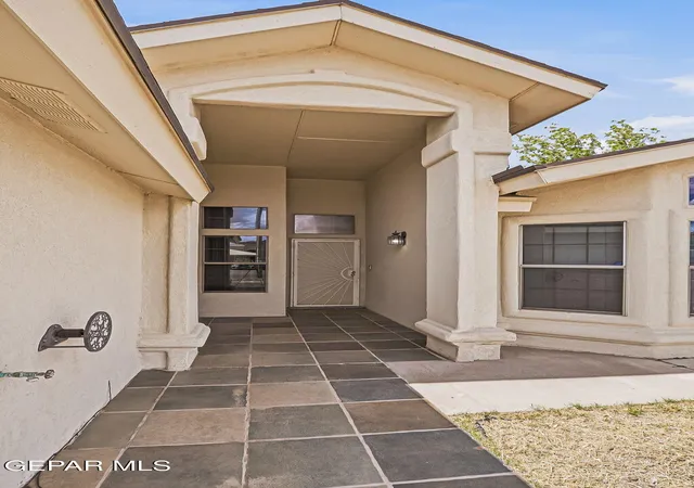 Photo 3 of Single family home for sale at 14119 Ghost Flower St, El Paso, TX 79928 | MLS# 947829 | Listing updated on 2026-09-21