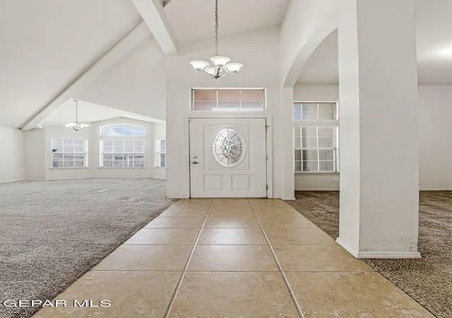 Photo 4 of Single family home for sale at 14119 Ghost Flower St, El Paso, TX 79928 | MLS# 947829 | Listing updated on 2026-09-21