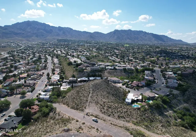 Photo 3 of Land for sale at 6517 La Posta Dr, El Paso, TX 79912 | MLS# 947814 | Listing updated on 2026-09-09
