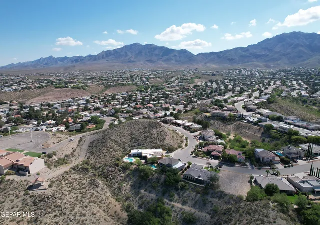 Photo 4 of Land for sale at 6517 La Posta Dr, El Paso, TX 79912 | MLS# 947814 | Listing updated on 2026-09-09