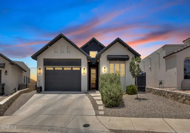 Photo 1 of Single family home for sale at 205 Ulshaw St, El Paso, TX 79928 | MLS# 947855 | Listing updated on 2026-09-20