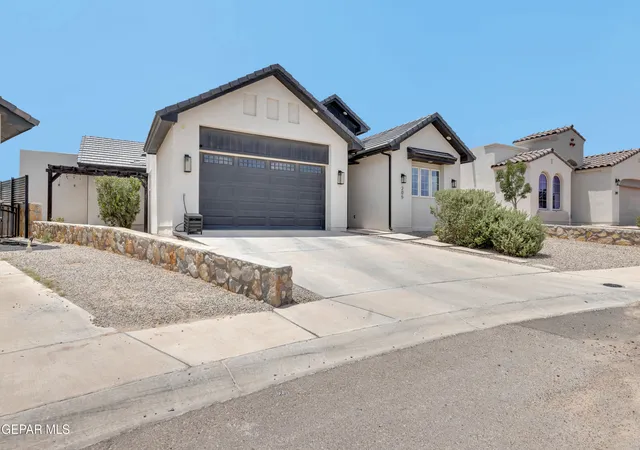 Photo 2 of Single family home for sale at 205 Ulshaw St, El Paso, TX 79928 | MLS# 947855 | Listing updated on 2026-09-20