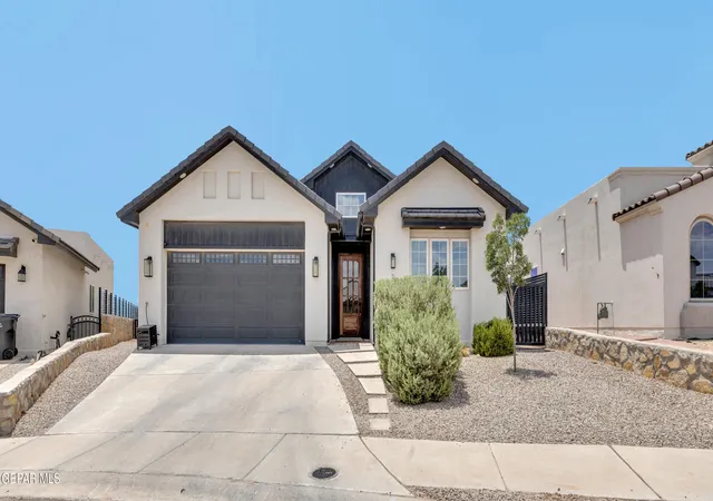 Photo 3 of Single family home for sale at 205 Ulshaw St, El Paso, TX 79928 | MLS# 947855 | Listing updated on 2026-09-20